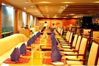 Dolton Hotel Changsha - 9