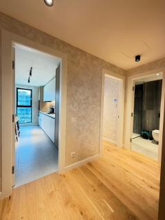 North Bucharest Luxury Apartments by Glam Story - with Parking - 5
