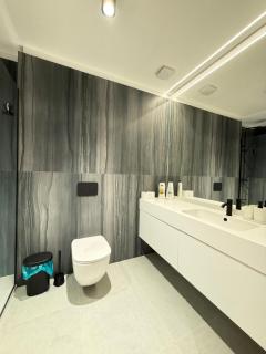 North Bucharest Luxury Apartments by Glam Story - with Parking - 4