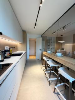 North Bucharest Luxury Apartments by Glam Story - with Parking - Boekarest - 8