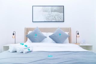 Bloomfields Fantastic 1Bedroom In Water Edge Yas - 8