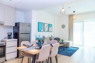 Bloomfields Fantastic 1Bedroom In Water Edge Yas - 1