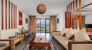 High mountain resort Meri - 6
