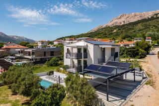 Pool Apartment Sapore Di Mare 4 - Happy Rentals - 0