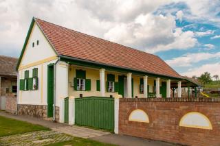 Hauszmann Vendégház - Palotabozsok - 3