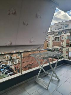 Elsid Apartment 2 - 4