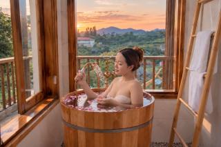 Stone Garden Resort & Spa - 8