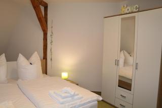 Fewo Friedrichsruh - Bad Elster - 7