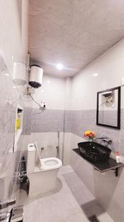HAPPY HOME Couple Friendly 1BHK - 6