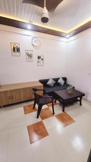 HAPPY HOME Couple Friendly 1BHK - 5