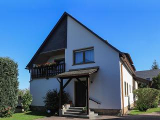 Apartment view of fortress in Pirna - 0