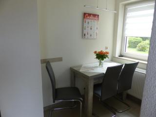 Apartment view of fortress in Pirna - 7