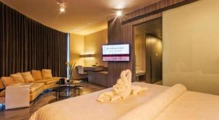 Jinjiang Metropolo Hotel - Qingdao Chengyang District Government - 7