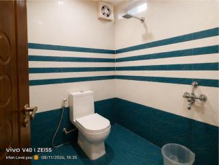 Hotel Sky Palace Airport Zone - 8