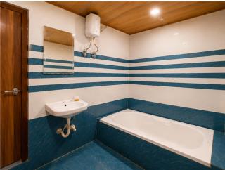 Hotel Sky Palace Airport Zone - 5