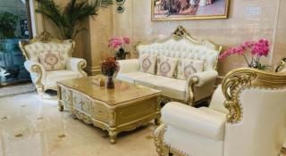 Vienna Hotel Yunnan Chunrong Street Qicai Yunan - 1