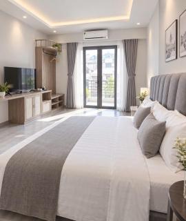 Đồng Xuân Heritage Hotel - 0