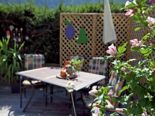 Apartment in Bramberg am Wildkogel with balcony - 8
