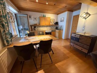 Apartment in Bramberg am Wildkogel with balcony - 1