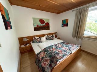 Apartment in Bramberg am Wildkogel with balcony - 2