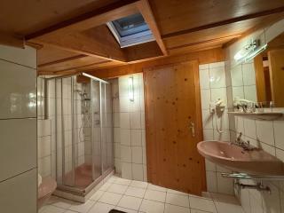 Apartment in Bramberg am Wildkogel with balcony - 4