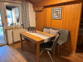 Apartment in Bramberg am Wildkogel with balcony - 5