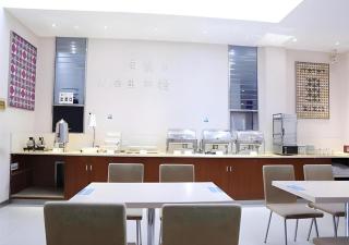 City Comfort Inn Nanning Shanglin Longhu Road - 6