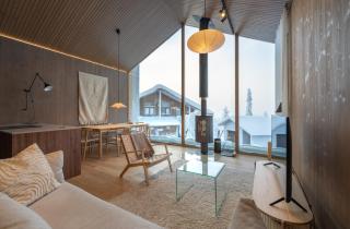 Saariselkä Villas by Hilla Villas - 9