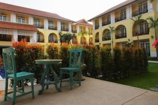 Khamthana the Colonial Hotel Chiangrai - 8