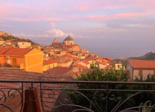 casa la terrazza sul mare - Alì - 6