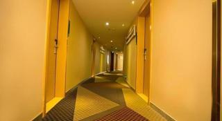 City Comfort Inn Wuhan Jiangxia - 2