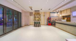 City Comfort Inn Chongqing Jiangbei Airport T3 Terminal - 3