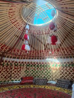 Hostel Kyrgyz Etno Village - 7