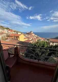 casa la terrazza sul mare - Alì - 3