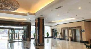 Jinyuan Jinling Plaza Xuzhou - 8