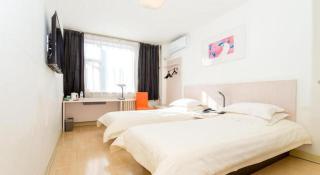 Jinjiang Inn Jinan Shimao Kuanhouli Quancheng Road - 4