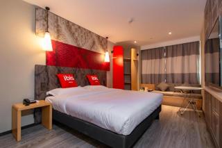Hanting Hotel Wuxi Taihu Lake Plaza Branch - 9