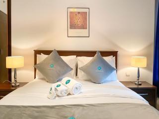 Bloomfields 1BR in Sun Tower - Reem -Abu Dhabi - 9
