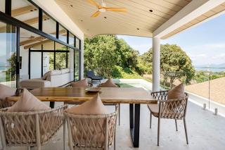 DAO Villas - Brand New Villa Sea View Pool - 7
