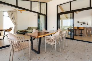 DAO Villas - Brand New Villa Sea View Pool - 6