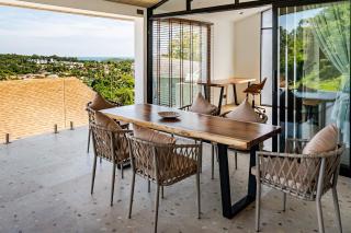 DAO Villas - Brand New Villa Sea View Pool - 4