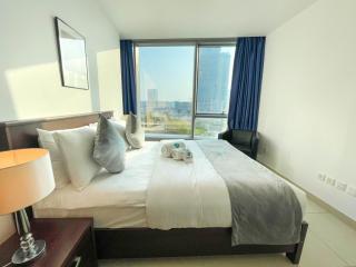 Bloomfields 1BR in Sun Tower - Reem -Abu Dhabi - 6