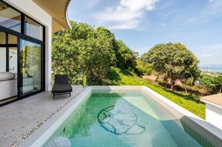 DAO Villas - Brand New Villa Sea View Pool - 2