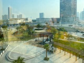 Bloomfields 1BR in Sun Tower - Reem -Abu Dhabi - 1