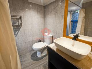 Cozy 1BR Meizanin Hartaning Villa Ubud Pool 203 - 6