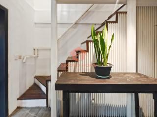 Cozy 1BR Meizanin Hartaning Villa Ubud Pool 203 - 3