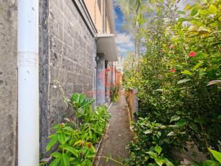 Cozy 1BR Meizanin Hartaning Villa Ubud Pool 203 - 1