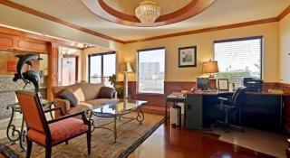Super 8 by Wyndham Corpus Christi Northwest - 4