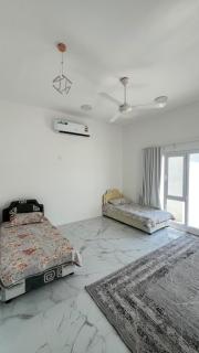 Aljoud homerest - 8