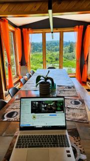 Chalet Zenatura - 5